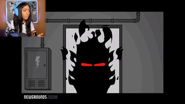 NOOOOO!! PLEASE NOOOO!!! | Nostalgic Newgrounds [Madness Combat 8-10]