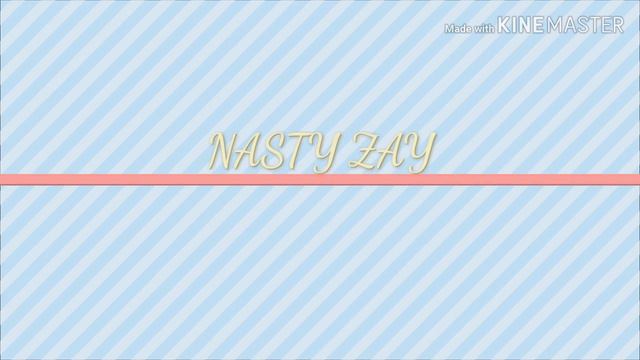 Заходите на мой 2 игровой канал он называется (Nasty Zay смотреть онлайн