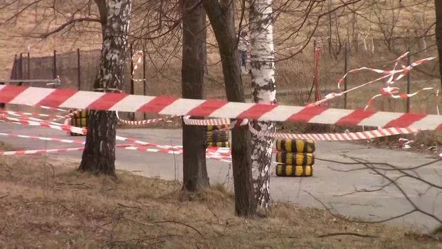 6 KJS BGMsport.pl 2017 - Šílená Žena / Kamila Kołodziejczyk - Mitsubishi Carisma смотреть онлайн