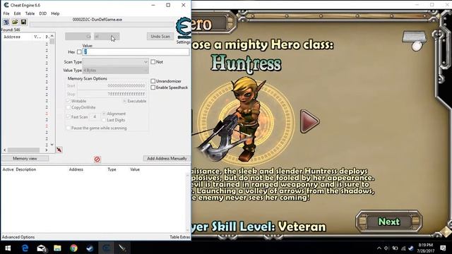 ALL CHARACTERS FREE HACK DUNGEON DEFENDERS смотреть онлайн