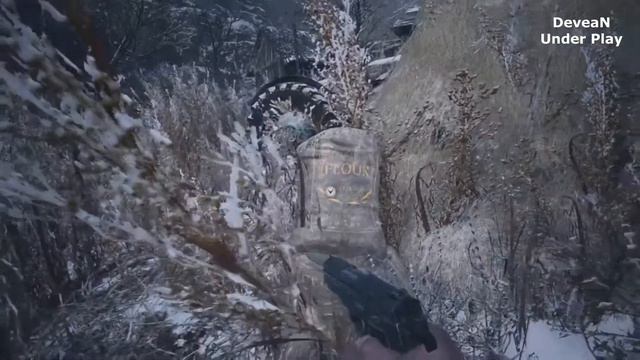 Resident Evil Village Прохождение демоверсии. смотреть онлайн