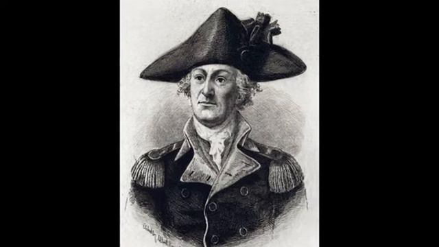24th September 1789: The Judiciary Act becomes law in the United States of America смотреть онлайн