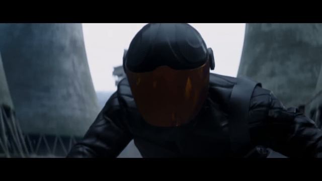 Escaping Brixton's Compound | Fast and Furious: Hobbs & Shaw | All Action смотреть онлайн