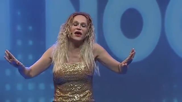 Mi Lucha - Antonia San Juan смотреть онлайн