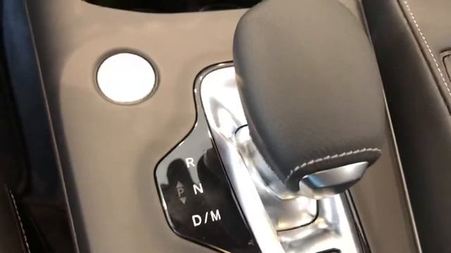 Kathy’s Infiniti QX50 Video Demo Overview смотреть онлайн