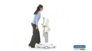 2011 High Chair - Peg Perego Tatamia - How to Fold