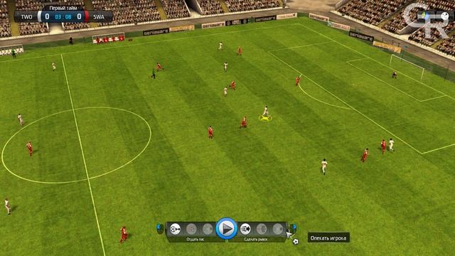 Обзор игры Lords of Football, или Как не вырастить Кержакова смотреть онлайн