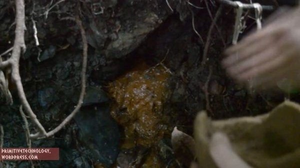 Primitive Technology Iron prills