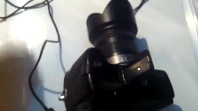 Battery Solution For Lumix GH2