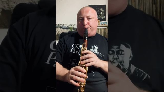 Robert Anchipolovsky Carbon Ligature for Clarinet “Avis” смотреть онлайн