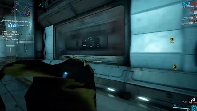 Warframe - My Tenno Story (pt.21) - Campaign (Prologue) #warframe #tennocreate смотреть онлайн