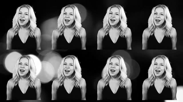 "Black Widow" Cover (Iggy Izalea and Rita Ora) By Lauren Mayhew and Maggie Szabo смотреть онлайн