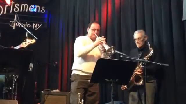 Joe Baudo's band Wed. at Sportsmans, Susan Peters, Tom etc. Nov 18, 2015 смотреть онлайн