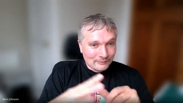 ENS on Layer 2 meeting #2 (28th Oct 2020) смотреть онлайн