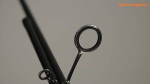 Спиннинг Nautilus Furyosa