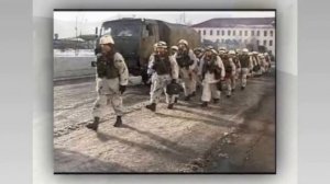 С ДНЁМ МОРСКОЙ ПЕХОТЫ! Морпехи Северного флота  Белые медведи пос  Спутник