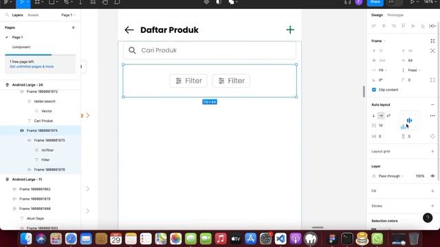 UIUX Tutorial Speed Design - Figma смотреть онлайн