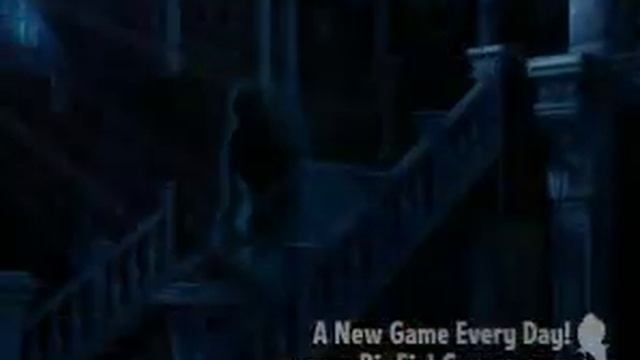 Fear For Sale: Mystery of McInroy Manor - Hidden Object Game смотреть онлайн