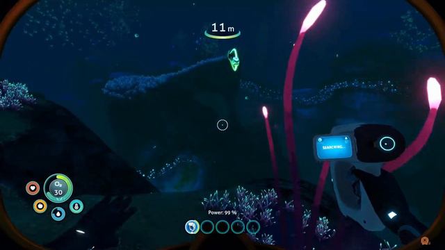 How to get the seaglide in subnautica below zero смотреть онлайн