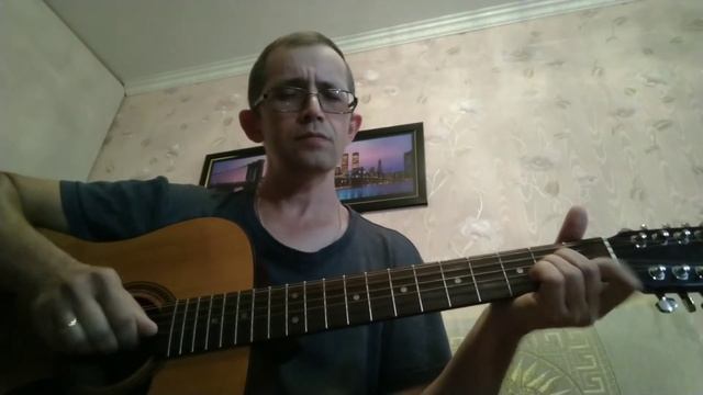 "Иерусалим" (автор Вера Вотинцева, исполняет Барышников Дмитрий) смотреть онлайн