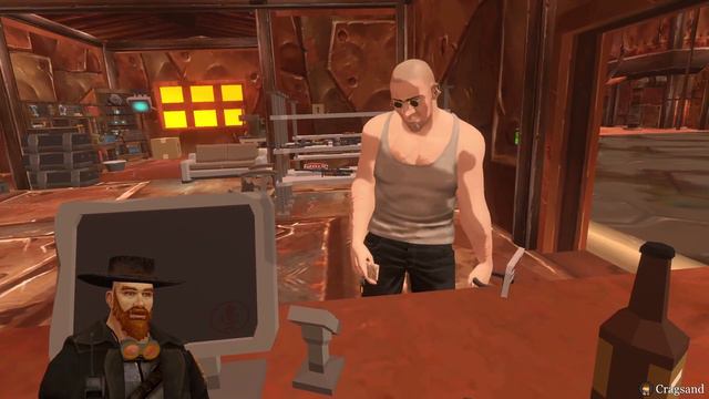 Neon Divide RP - S3 E5: Shipwreck Survivor смотреть онлайн