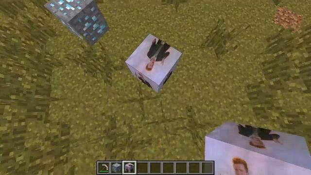 ЧИТЫ НА АЛМАЗЫ?! ЧТО?! ""Обзор модов Minecraft" смотреть онлайн