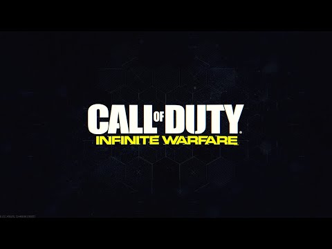 Call of Duty Infinite Warfare Операция : Чистая угроза . смотреть онлайн