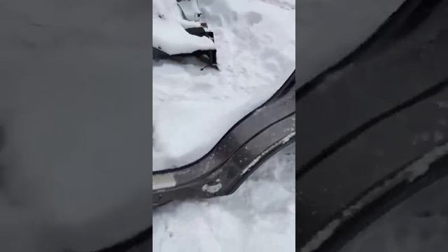 Mitsubishi Outlander III Митсубиси Аутлендер 3 2012 2015 ЧЕТВЕРТЬ ЗАДНЯЯ ЛЕВАЯ 2007589060874 смотреть онлайн