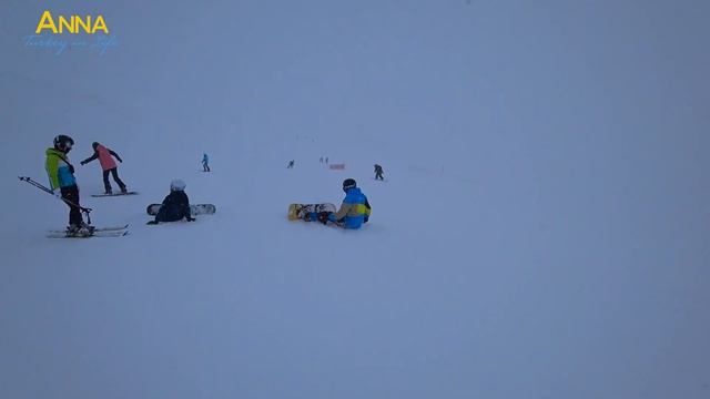 Турецкий горнолыжный курорт Эрджиес: дешево и круче, чем в Европе? смотреть онлайн