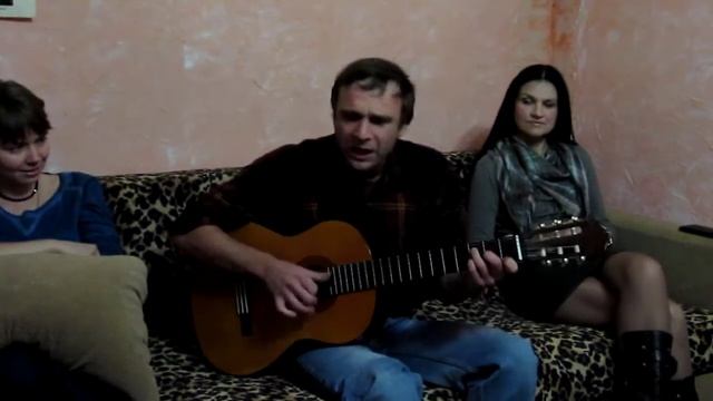 Хрущополь октябрь 2014 - Алексей Дудник - Как ныне сбирается вещий Олег смотреть онлайн