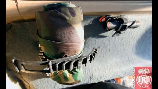 Самохват - универсальное крепление в автомобиль смотреть онлайн