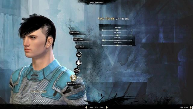 Guild Wars 2 Beta - Celebrity Char Creation - Liam Neeson - Clint Eastwood - Megan Fox - 1080p.mp4 смотреть онлайн