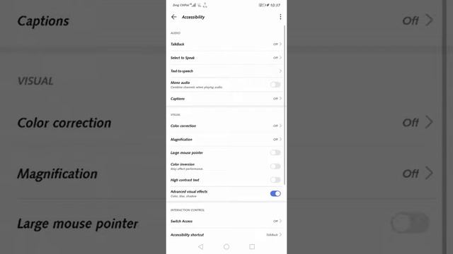 How To Get Dark Mode For All HUAWEI Phones without ROOT (EMU)||TechStation смотреть онлайн
