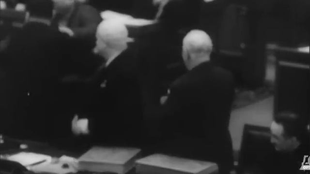 Наш Никита Сергеевич (1961 год) смотреть онлайн