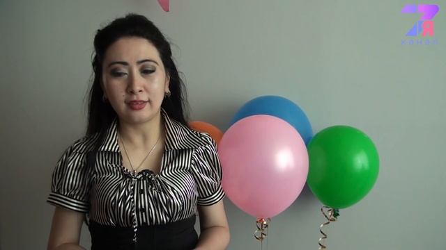 Праздник счастливого детства смотреть онлайн