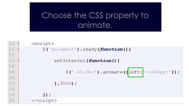 JQuery Image Slideshow Part 2 - (Quick View) смотреть онлайн
