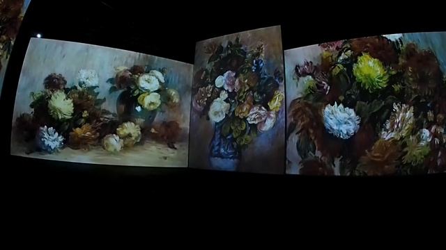 «От Моне до Сезанна. Французские импрессионисты». смотреть онлайн