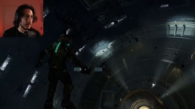 Dead Space: REMAKE - Part 2 смотреть онлайн
