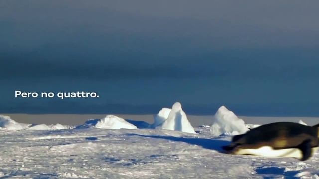 Anuncio Audi Quattro 2018