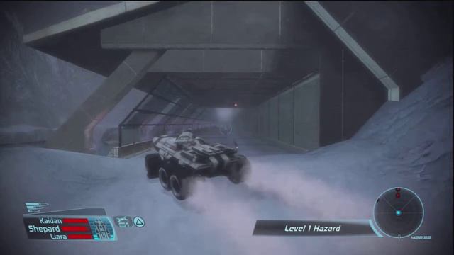 Let's Play Mass Effect 1 PS3 Part 15: Arrival at Peak 15. смотреть онлайн