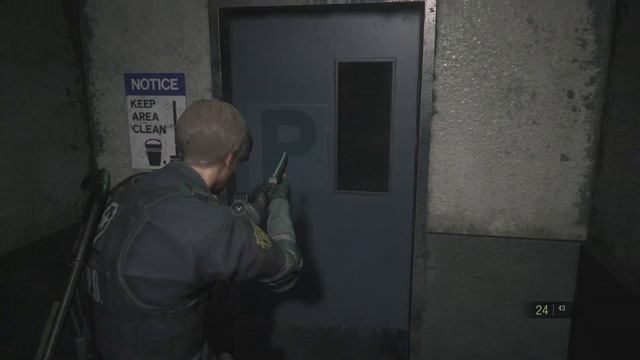 Resident Evil 2 Remake Playthrough | GOOD PUPPERS - Part 3 смотреть онлайн