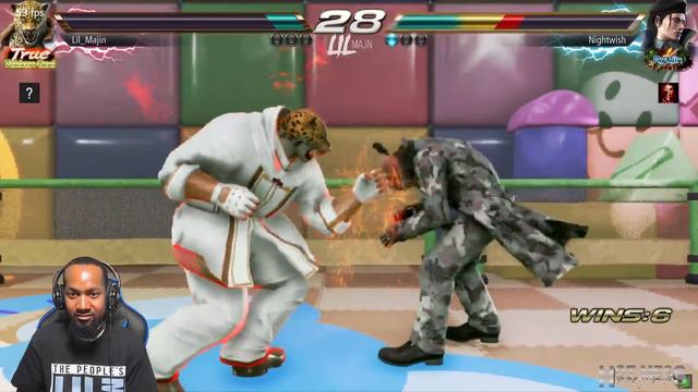 Dragunov is BROKEN! JDCR is Too Strong! смотреть онлайн