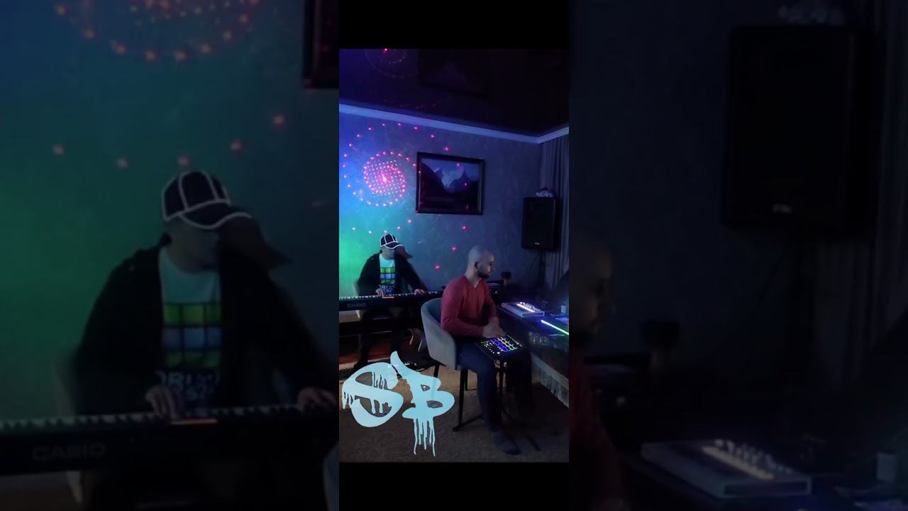Newsession|Jam|SoundBro смотреть онлайн