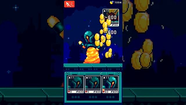 Combo Critters Final Boss Battle 3 смотреть онлайн