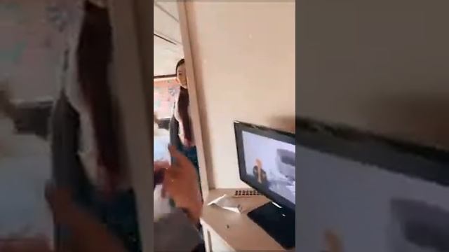 Заселение в каюту. MSC Opera. смотреть онлайн