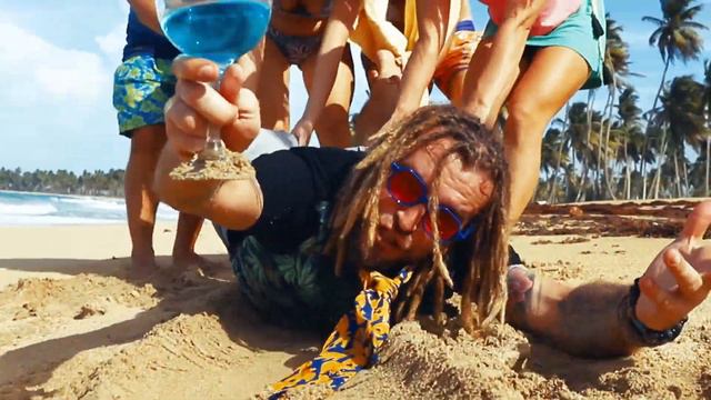 Maks Klever - Зупини мене смотреть онлайн