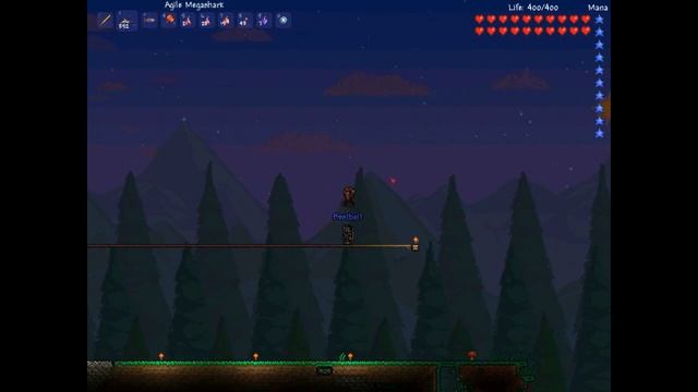 Multi Lets play Terraria (PART 15) - Konec 1/3 смотреть онлайн