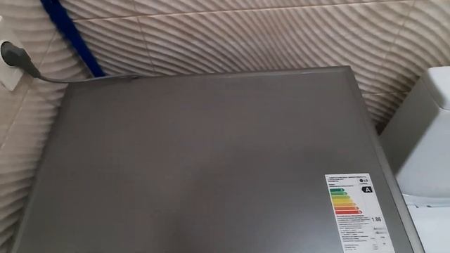 Стиральная машина LG "true steam" 7кг. смотреть онлайн