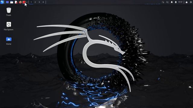 Install Kali Linux with GUI on Windows 11 Pro using WSL 2 and Run WPSCAN to scan the web смотреть онлайн