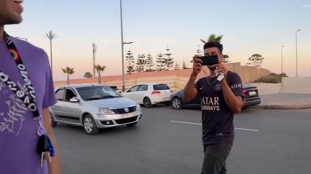 MOHAMMEDIA Morocco ?? Full of WONDERFUL SURPRISES! смотреть онлайн